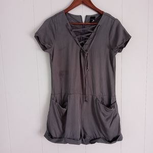 Ethereal by Paper Crane Women's Rompers Size Small